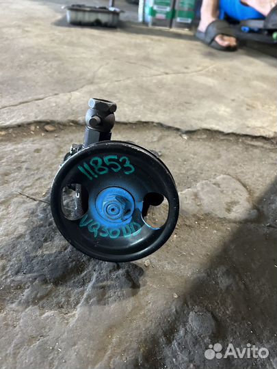 Гидроусилитель руля Nissan Cedric HY34 VQ30DD