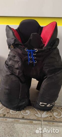 Детская хоккейная форма