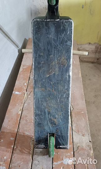 Самокат трюковой стрит