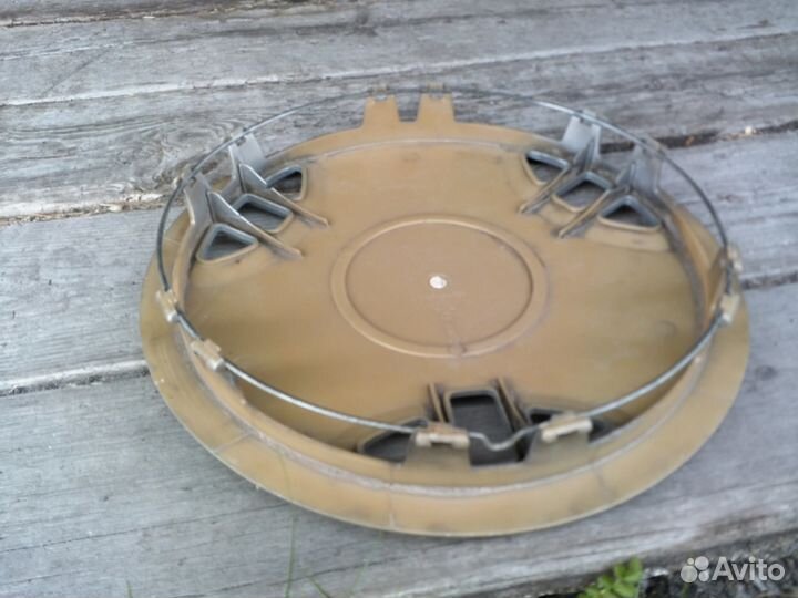 Колпак ваз 2110