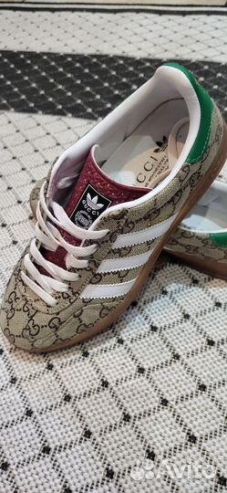 Кроссовки Cucci