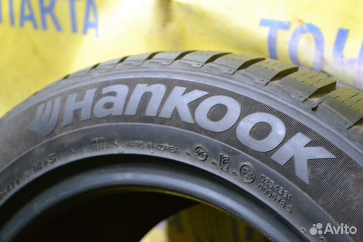 Hankook Winter I'Cept Evo 245/50 R18