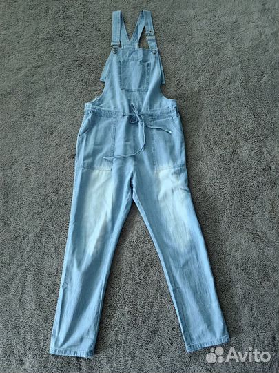 Комбинезон женский лето хлопок М