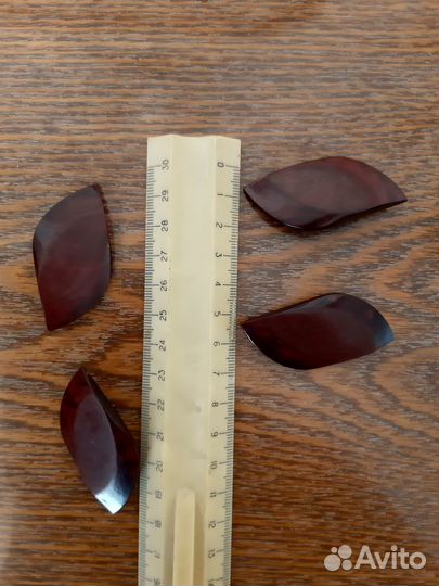 Пуговицы СССР