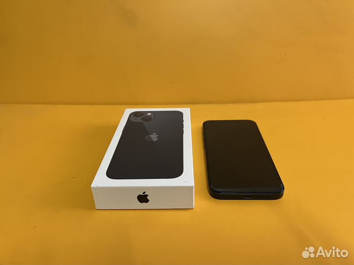 iPhone 13, 128 ГБ