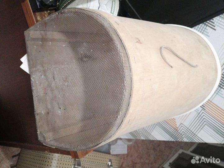 Роевня для пчел (раскладная пластик)