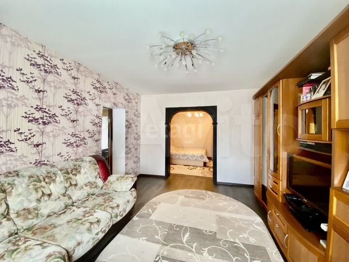 Дом 79,3 м² на участке 3,8 сот.