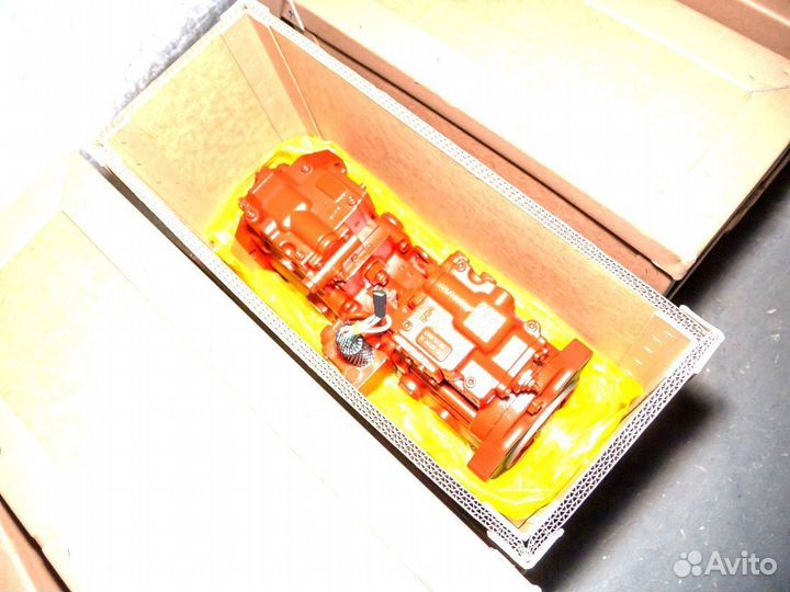 Хитачи zx350lch гидромотор хода