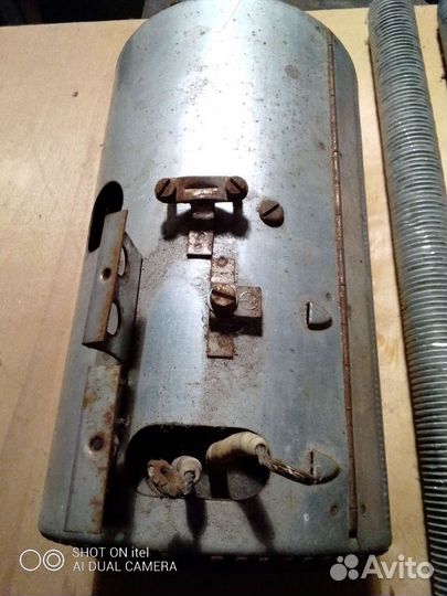 Нагревательный элемент мощность 2 кВт