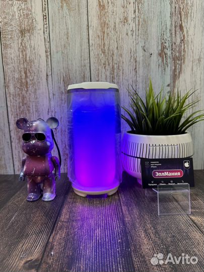 Колонка jbl pluse 5 новая