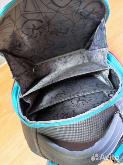 Ранец школьный для девочки