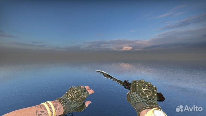 Ножи, скины кс го csgo