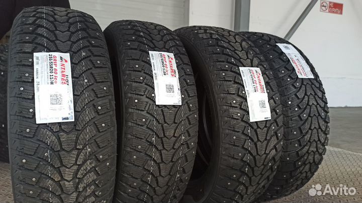Antares Grip 60 Ice 225/50 R17