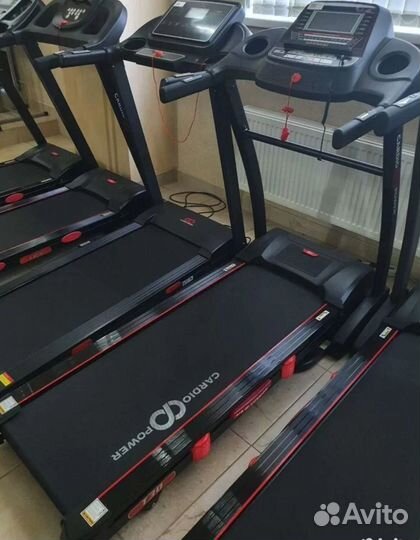 Беговая дорожка CardioPower T30