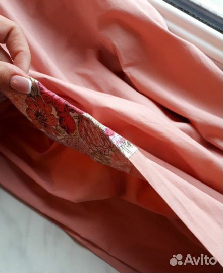 Слинг с кольцами