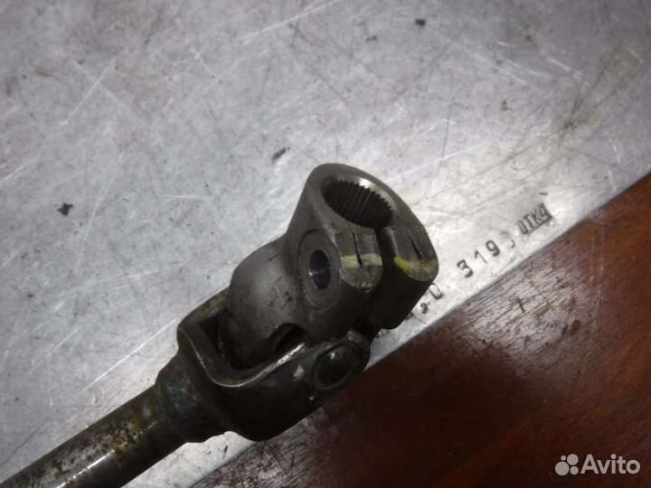 Рулевой карданчик Hyundai Getz G4EE 2009