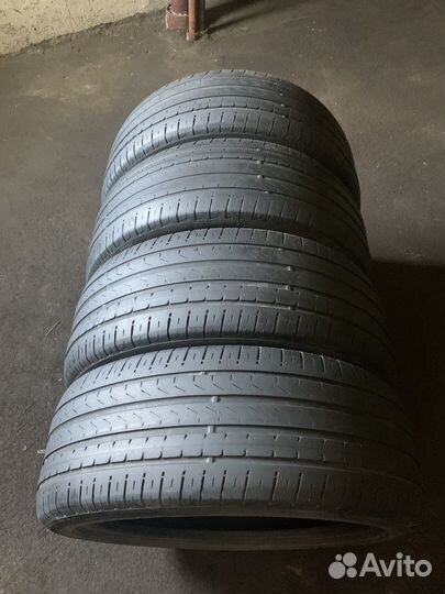 Pirelli Scorpion Verde 225/45 R19 96W