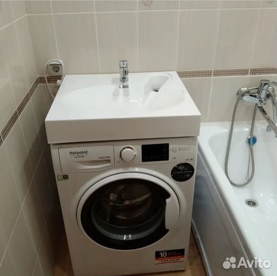 Сантехник. Все виды работ. Выезд на дом