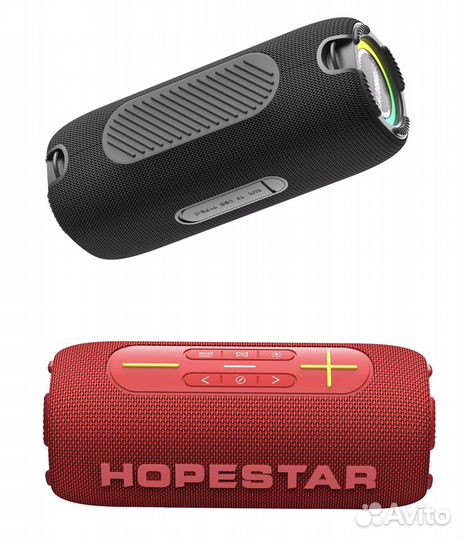 Беспроводная колонка Hopestar P32 Max