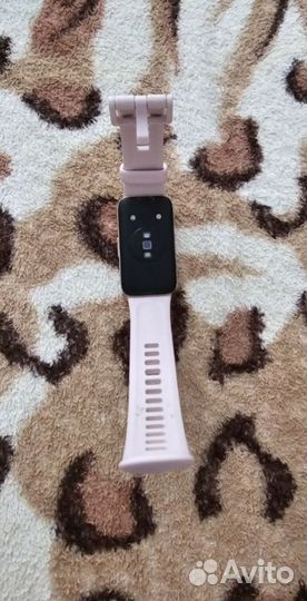 Huawei band 8