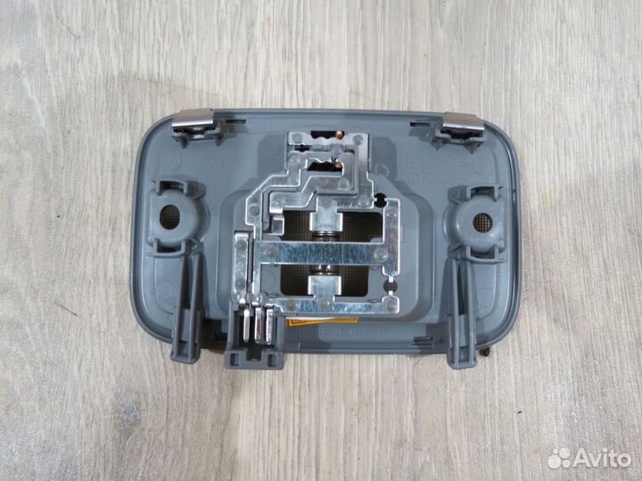 Плафон салонный Kia Rio 3