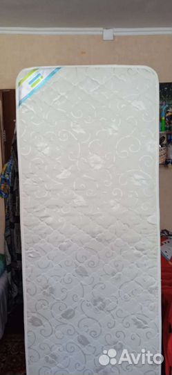 Школьный уголок. Матрац