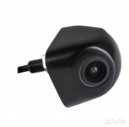 Камера заднего вида