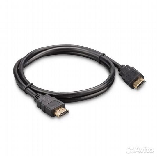 Кабель hdmi