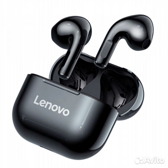 Беспроводные наушники Lenovo LP40
