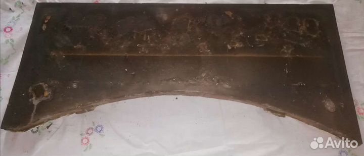 Реставрация картин и икон