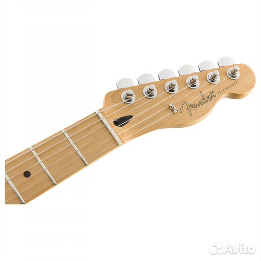 Fender player Telecaster MN Butterscotch Blonde