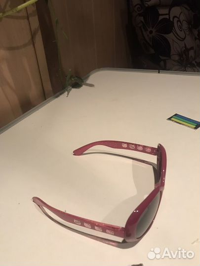 Очки детские polaroid