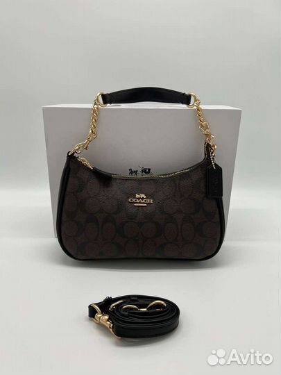 Сумка Coach разные цвета