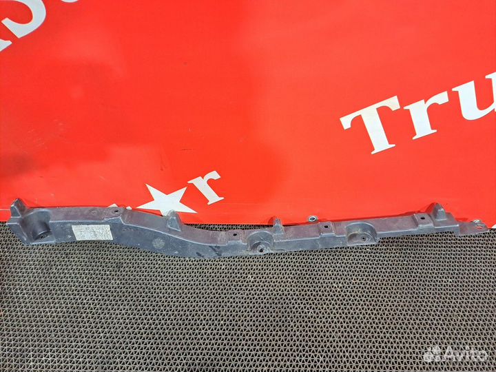 Накладка на порог Volvo FH