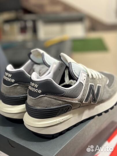 Кроссовки New balance 574 legacy