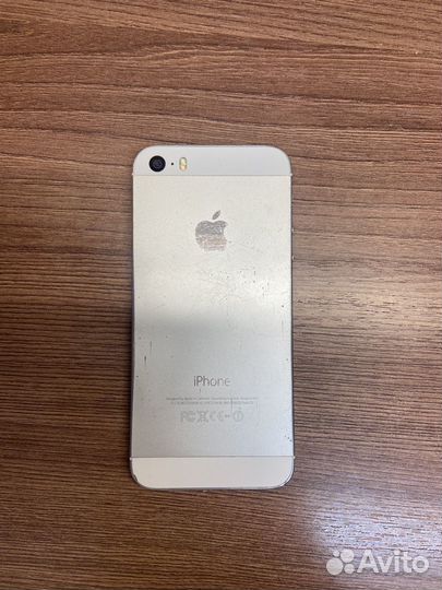 iPhone 5S, 32 ГБ