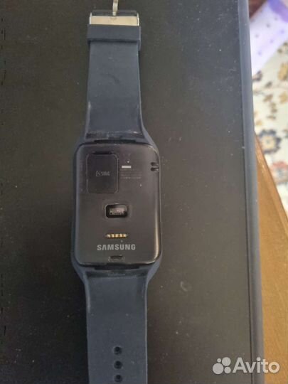 Samsung gear s