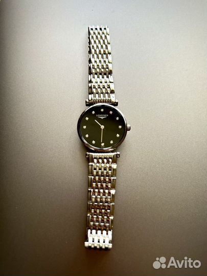 Часы женские Longines