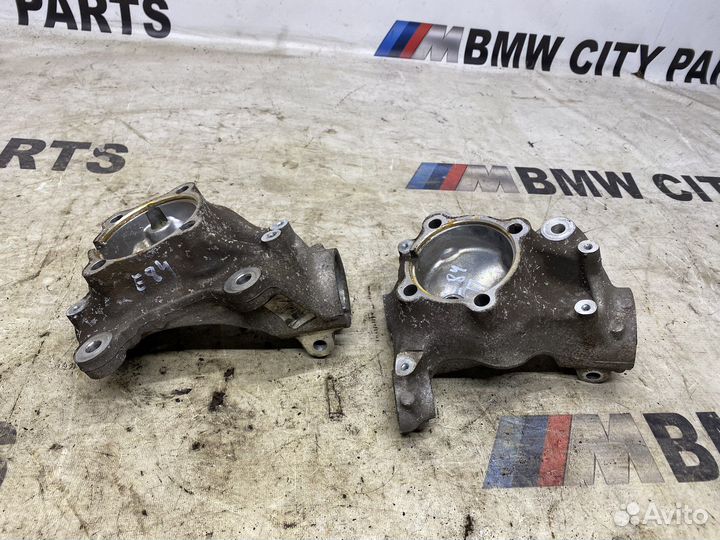 Опора поворотная передняя bmw x1 e84