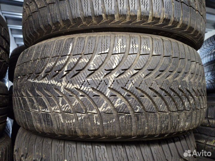 Michelin Alpin A4 225/50 R17