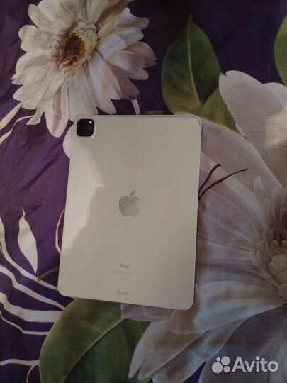 iPad pro 11 2021 128gb