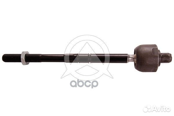 49017 Тяга рулевая перед прав/лев Sidem