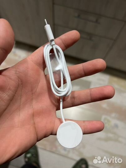 Зарядка hk9pro+