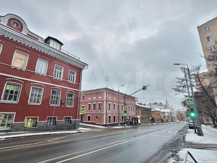 Офис, 913.5 м²