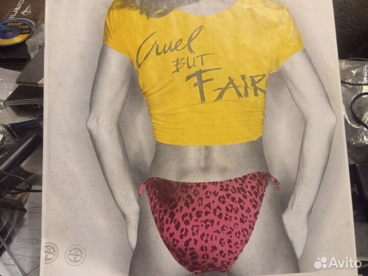 Rod Stewart 2lp Live