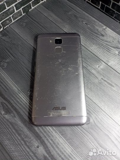ASUS ZenFone 4 Max ZC520KL 32Gb, 3/32 ГБ