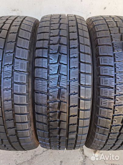 Dunlop Winter Maxx WM01 195/65 R15 91Q