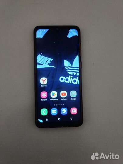 Samsung Galaxy A31, 4/64 ГБ