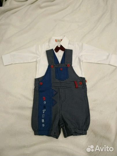 Продам костюм