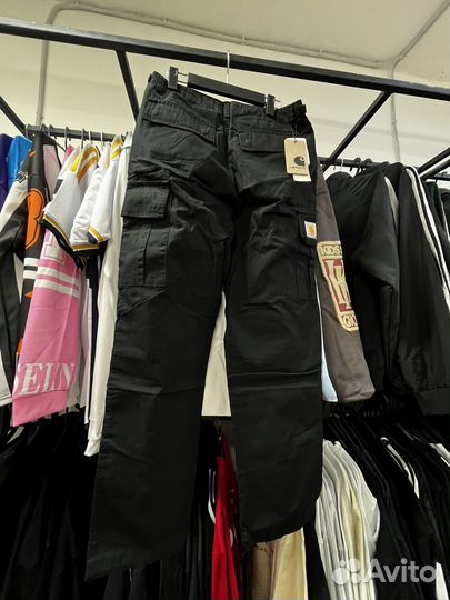 Штаны Carhartt